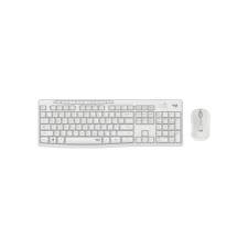 KYB Logitech MK295 toetsenbord RF Draadloos QWERTZ KYB Logitech MK295 toetsenbord RF Draadloos QWERTZ