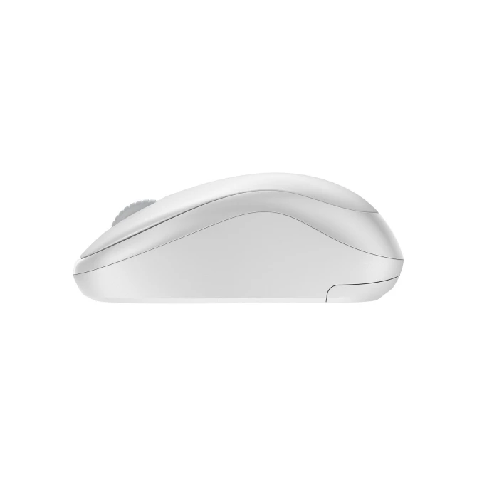 QWERTZ | Logitech MK295 Wit | Draadloze Muis en Toetsenbordcombo | QWERTZ