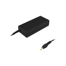 Qoltec 51528 netvoeding & inverter Binnen 65 W Zwart