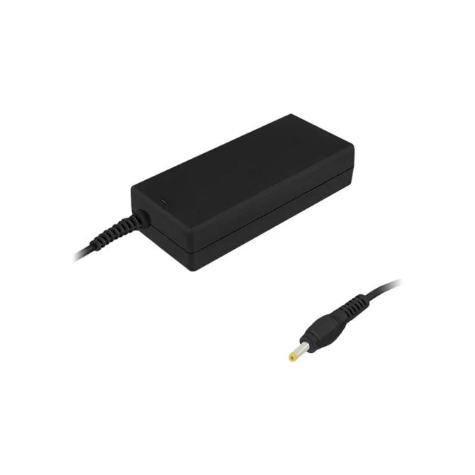 Qoltec 51528 | Lenovo Notebook Lader | 65 Watt | 1.35 Meter