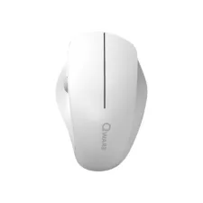 MS QWARE Wireless Mouse Luton White
