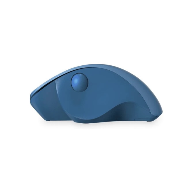 MS QWARE Wireless Mouse Luton Blue
