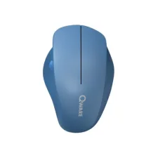 MS QWARE Wireless Mouse Luton Blue