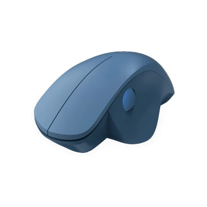 MS QWARE Wireless Mouse Luton Blue