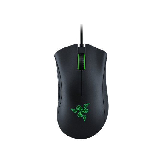Razer DeathAdder Essential muis Rechtshandig USB Type-A Opti