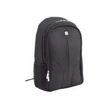 SBOX Laptop BAG Backpack Boston NSS-19056 Black 15.6 Inch