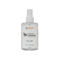 SBOX Screen Cleaner SBOX CS-09 200ML