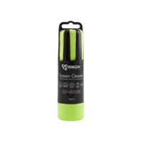 SBOX Cleaning SCREEN CLEANER SBOX CS-5005 Green SBOX Cleaning SCREEN CLEANER SBOX CS-5005 Green