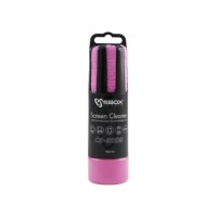 SBOX Cleaning SCREEN CLEANER SBOX CS-5005 Pink SBOX Cleaning SCREEN CLEANER SBOX CS-5005 Pink