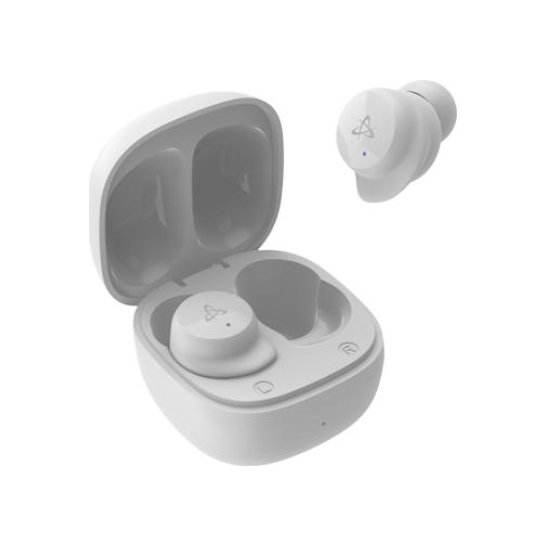 SBOX EARBUDS Headphones + microphone Bluetooth White SBOX EARBUDS Headphones + microphone Bluetooth White