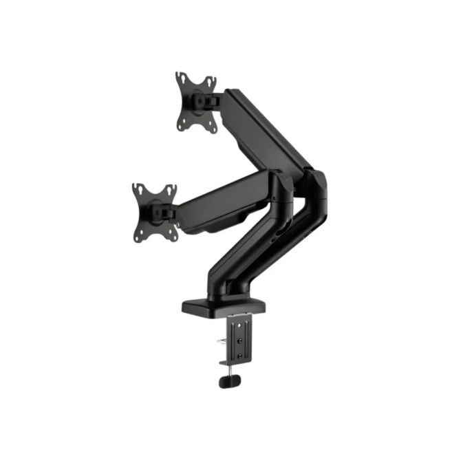 SBOX Flex LCD-S024-2 | Verstelbare Monitor-bureaubeugel | Tot 32