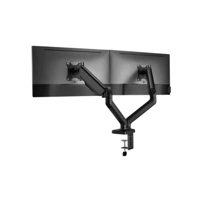 SBOX Flex LCD-S024-2 | Verstelbare Monitor-bureaubeugel | Tot 32