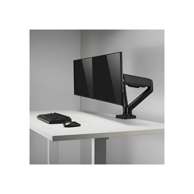 SBOX Flex LCD-S024-2 | Verstelbare Monitor-bureaubeugel | Tot 32