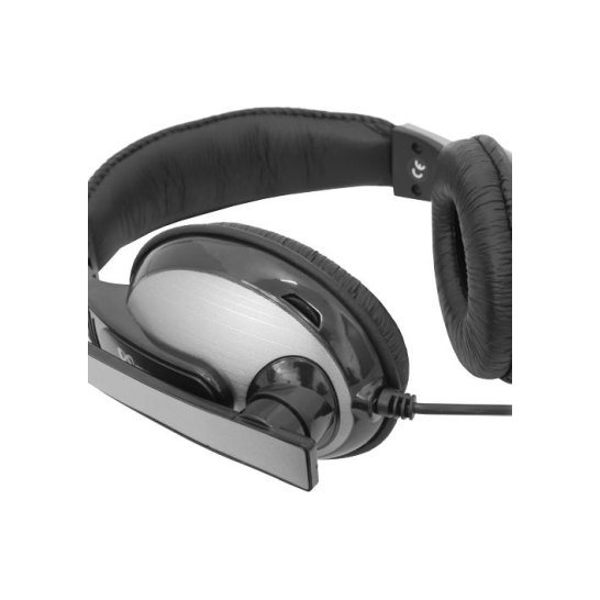 SBOX Gaming Headset HS-302 met Microphone 20-20.000HZ Retail SBOX Gaming Headset HS-302 met Microphone 20-20.000HZ Retail