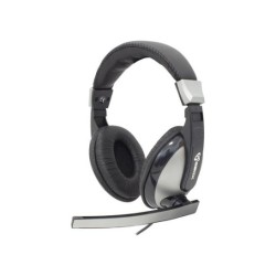 SBOX Gaming Headset HS-302 met Microphone 20-20.000HZ Retail