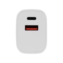 SBOX HOME CHARGER SBOX HC-693 SB A / TYPE - C SBOX HOME CHARGER SBOX HC-693 SB A / TYPE - C