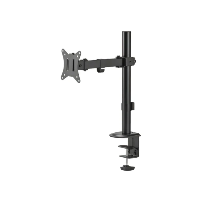 SBOX LCD-351/1-2 | Verstelbare Monitor-bureaubeugel | Tot 32