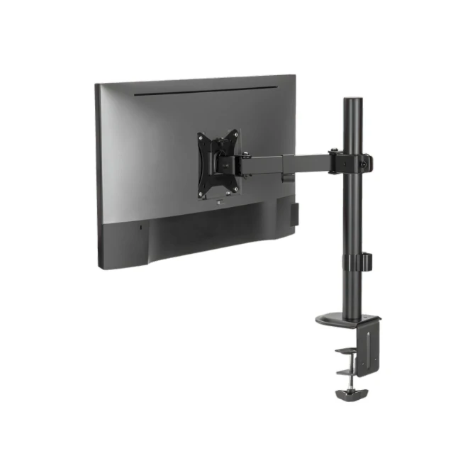 SBOX LCD-351/1-2 | Verstelbare Monitor-bureaubeugel | Tot 32
