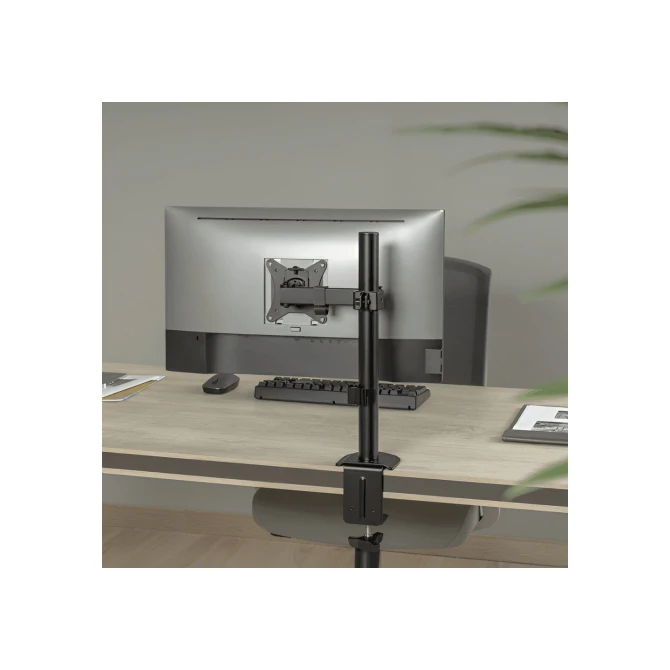 SBOX LCD-351/1-2 | Verstelbare Monitor-bureaubeugel | Tot 32