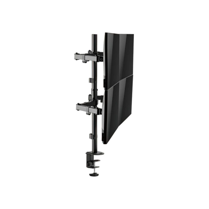 SBOX LCD-352/4-2 | Verstelbare Monitor-bureaubeugel | Tot 32