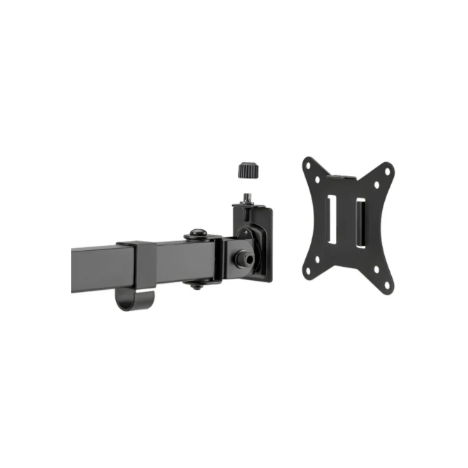 SBOX LCD-352/4-2 | Verstelbare Monitor-bureaubeugel | Tot 32