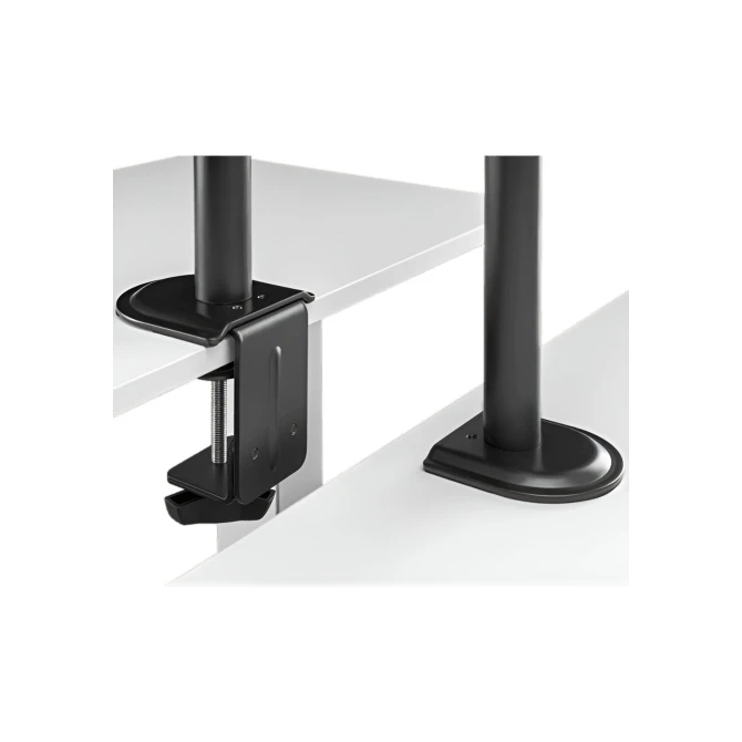 SBOX LCD-352/4-2 | Verstelbare Monitor-bureaubeugel | Tot 32