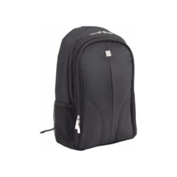 SBOX Laptop BAG Backpack Boston NSS-19056 Black 15.6 Inch