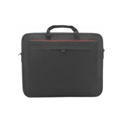 SBOX Laptop BAG NEW HONG KONG NSS-88123 Black 17.3 Inch