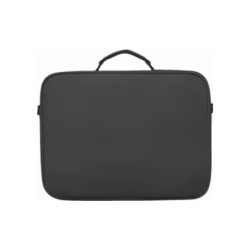SBOX Laptop BAG NEW YORK NLS-3015 Black 15.6 Inch