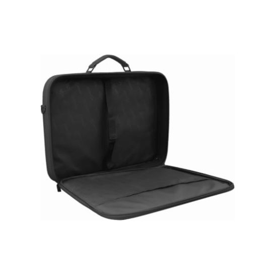 SBOX Laptop BAG NEW YORK NLS-3015 Black 15.6 Inch SBOX Laptop BAG NEW YORK NLS-3015 Black 15.6 Inch
