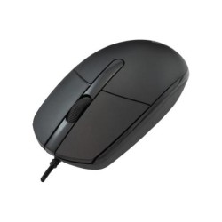 SBOX MOUSE SBOX M-823B BLACK / WIRED Retail