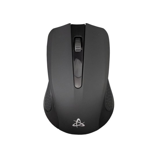 SBOX MOUSE SBOX WM-109 Black Wireless 2.4GHZ 1000DPI