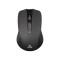 SBOX MOUSE SBOX WM-109 Black Wireless 2.4GHZ 1000DPI