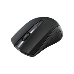 SBOX MOUSE SBOX WM-109 Black Wireless 2.4GHZ 1000DPI