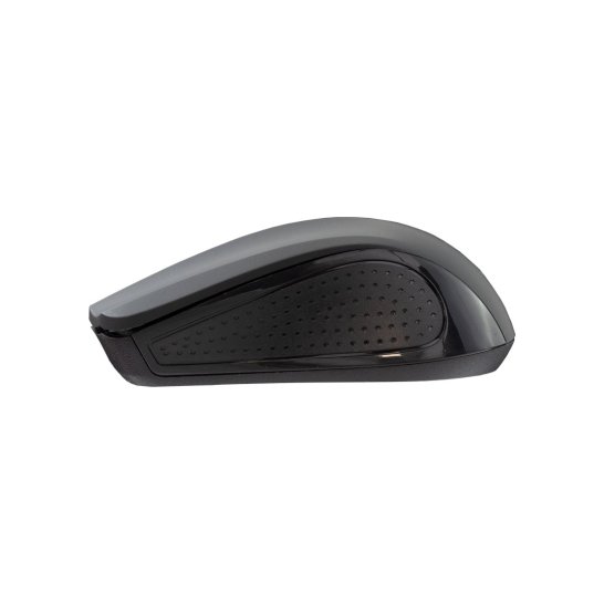SBOX MOUSE SBOX WM-109 Black Wireless 2.4GHZ 1000DPI