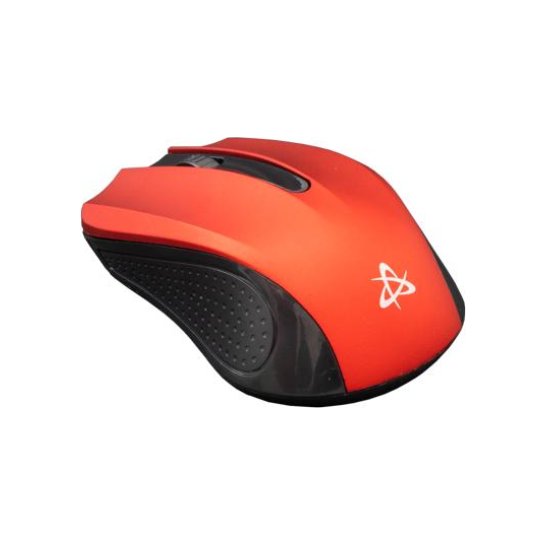 SBOX MOUSE SBOX WM-109R Red Wireless 2.4GHZ 1000DPI SBOX MOUSE SBOX WM-109R Red Wireless 2.4GHZ 1000DPI