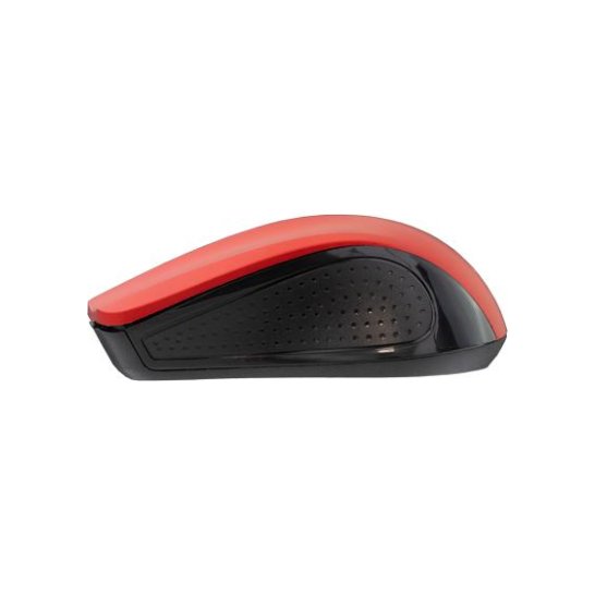 SBOX MOUSE SBOX WM-109R Red Wireless 2.4GHZ 1000DPI SBOX MOUSE SBOX WM-109R Red Wireless 2.4GHZ 1000DPI