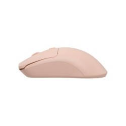 SBOX MOUSE SBOX WM-852P Pink Wireless 2.4GHZ 800-1600DPI