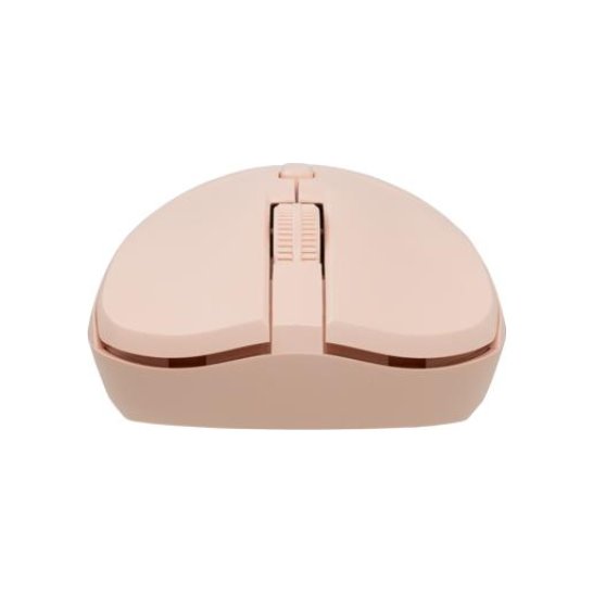 SBOX MOUSE SBOX WM-852P Pink Wireless 2.4GHZ 800-1600DPI SBOX MOUSE SBOX WM-852P Pink Wireless 2.4GHZ 800-1600DPI