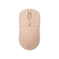 SBOX MOUSE SBOX WM-852P Pink Wireless 2.4GHZ 800-1600DPI
