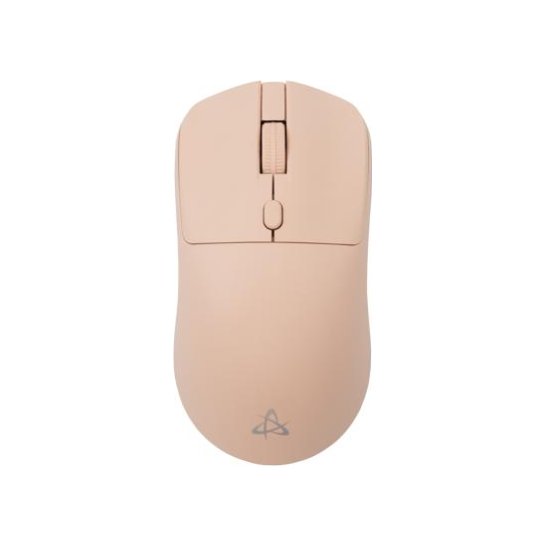SBOX MOUSE SBOX WM-852P Pink Wireless 2.4GHZ 800-1600DPI SBOX MOUSE SBOX WM-852P Pink Wireless 2.4GHZ 800-1600DPI