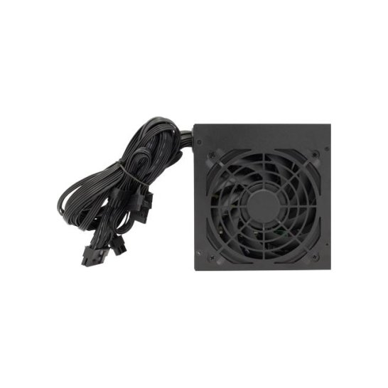 SBOX NAPAJANJE PSU 400W120x120MM BLACK METAL SBOX NAPAJANJE PSU 400W120x120MM BLACK METAL