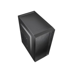 SBOX PC CASE PCC-05 microATX