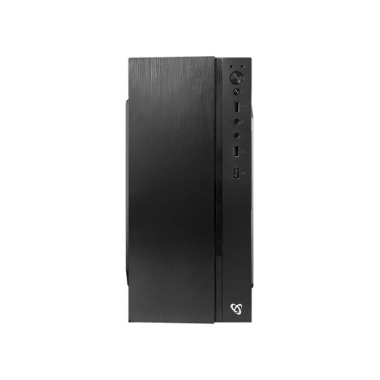 SBOX PC CASE PCC-05 microATX SBOX PC CASE PCC-05 microATX