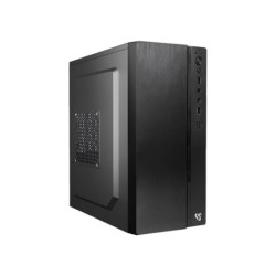 SBOX PC CASE PCC-05 microATX