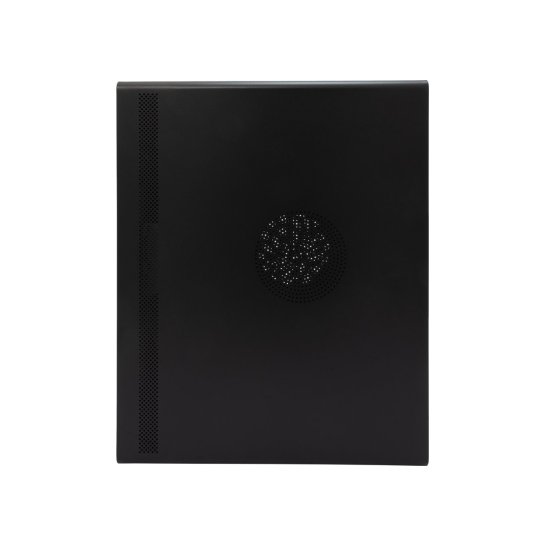 SBOX PC CASE PCC-0500 ATX WITHOUT PSU