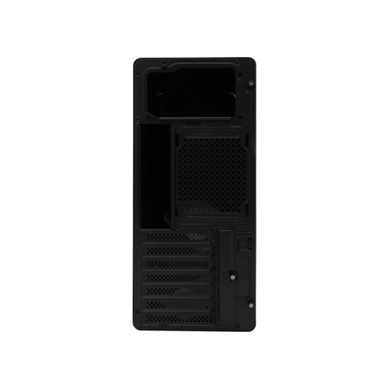 SBOX PC CASE PCC-0500 ATX WITHOUT PSU