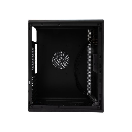 SBOX PC CASE PCC-0500 ATX WITHOUT PSU