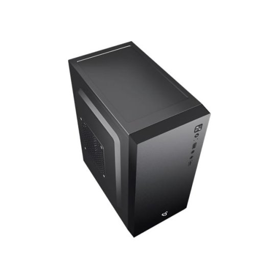 SBOX PC CASE PCC-12 microATX SBOX PC CASE PCC-12 microATX