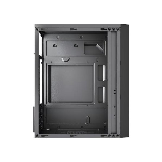SBOX PC CASE PCC-12 microATX SBOX PC CASE PCC-12 microATX